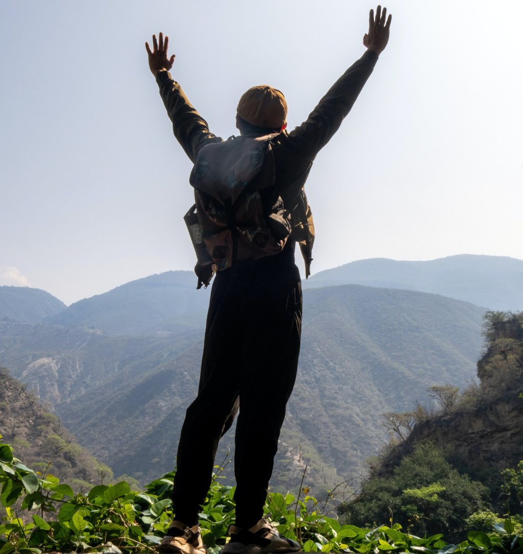 The Journey Towards Love: Overcoming&nbsp;Obstacles