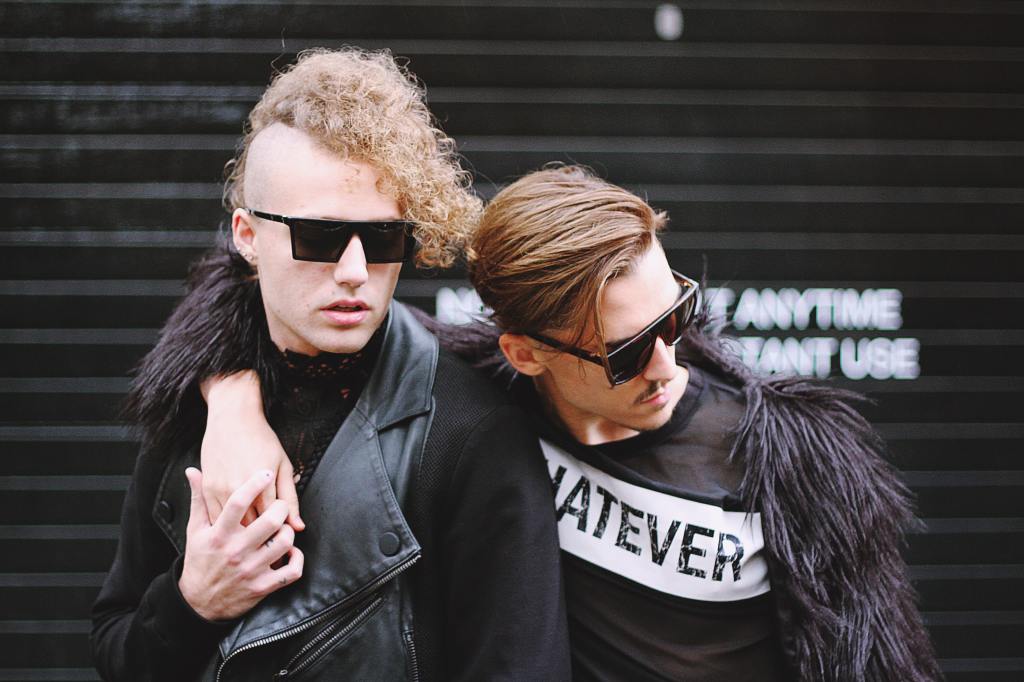 A Message of Boundless Love for Lee